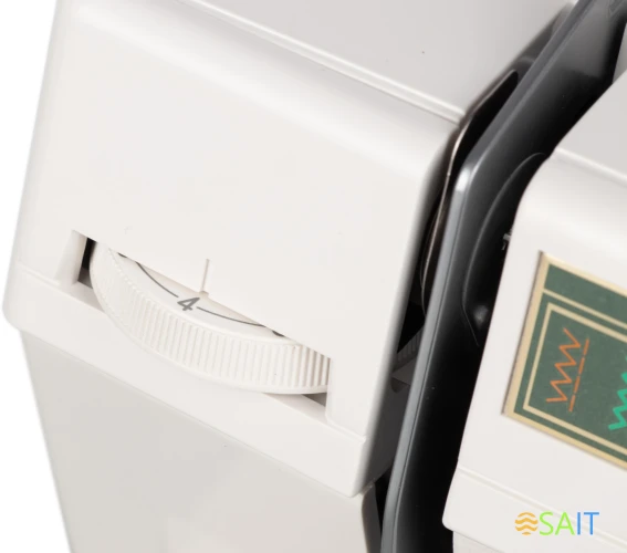 Швейная машина Janome L-394 белый