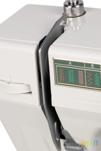 Швейная машина Janome L-394 белый