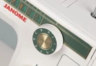 Швейная машина Janome L-394 белый