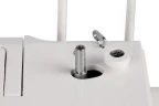 Швейная машина Janome L-394 белый