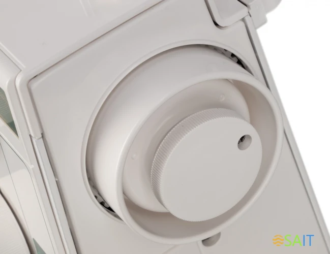 Швейная машина Janome L-394 белый