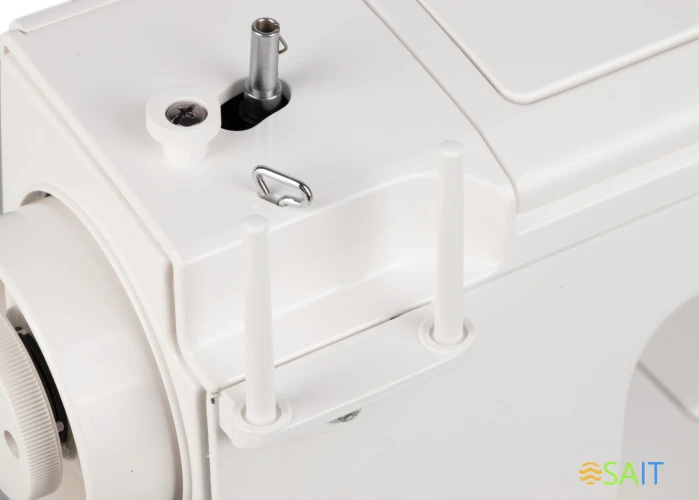 Швейная машина Janome L-394 белый