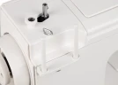 Швейная машина Janome L-394 белый