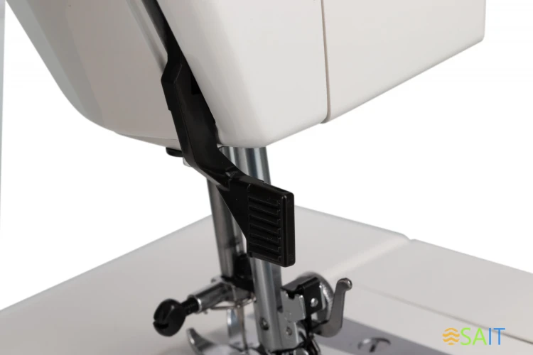 Швейная машина Janome L-394 белый