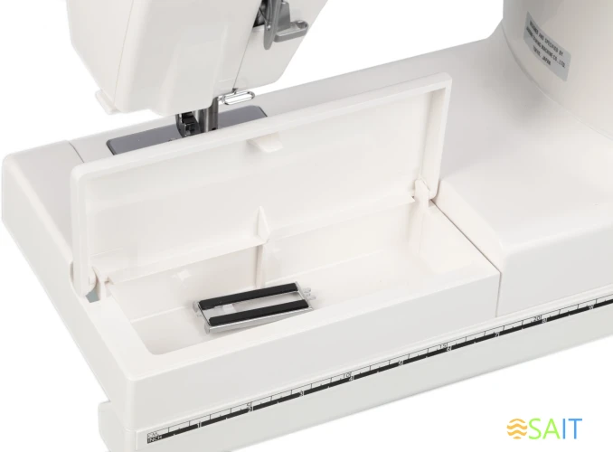 Швейная машина Janome L-394 белый