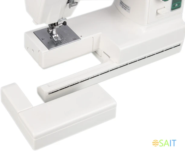 Швейная машина Janome L-394 белый