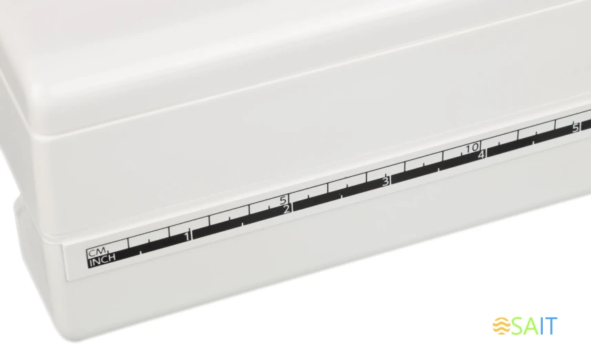 Швейная машина Janome L-394 белый