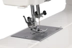 Швейная машина Janome L-394 белый