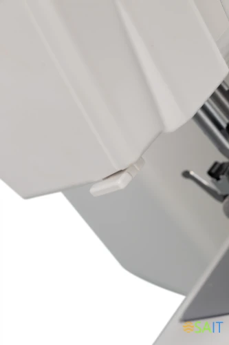 Швейная машина Janome L-394 белый