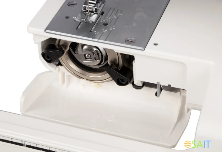 Швейная машина Janome L-394 белый