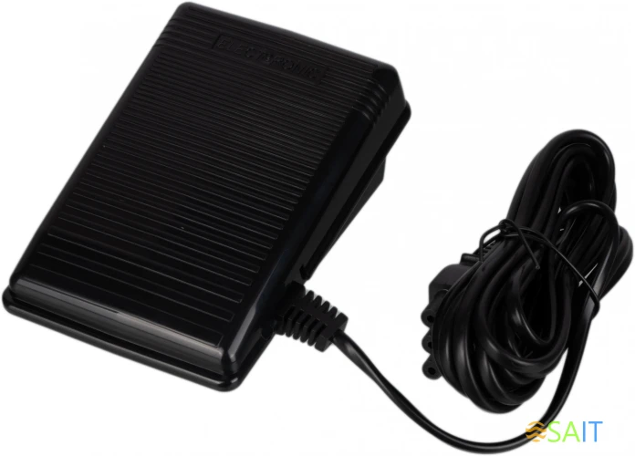 Швейная машина Janome L-394 белый