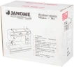 Швейная машина Janome L-394 белый