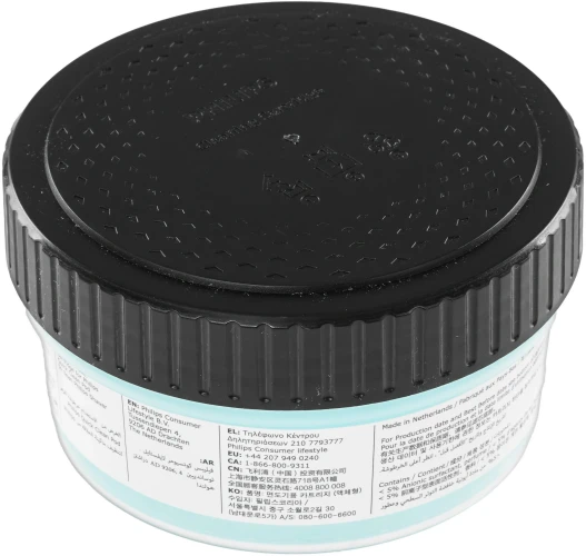 Бритва роторная Philips Series 7000 S7887/55 реж.эл.:3 питан.:аккум. черный/синий