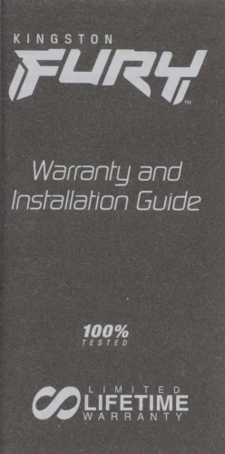 Память DDR5 2x32GB 6000MHz Kingston KF560C36BWEAK2-64 Fury Beast White Expo RGB RTL Gaming PC5-48000 CL36 DIMM 288-pin 1.35В dual rank с радиатором Ret