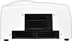 Сушилка для рук Puff 8828W 1500Вт белый