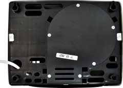 Сушилка для рук Puff 8828W 1500Вт белый