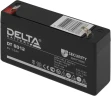 Батарея для ИБП Delta DT 6012 6В 1.2Ач