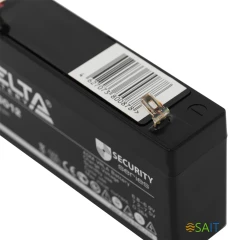 Батарея для ИБП Delta DT 6012 6В 1.2Ач