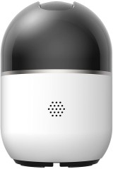 Камера видеонаблюдения IP D-Link DCS-8515LH/A1A Wi-Fi 2.55-2.55мм цв. корп.:белый/черный