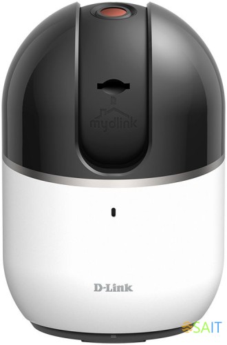 Камера видеонаблюдения IP D-Link DCS-8515LH/A1A Wi-Fi 2.55-2.55мм цв. корп.:белый/черный