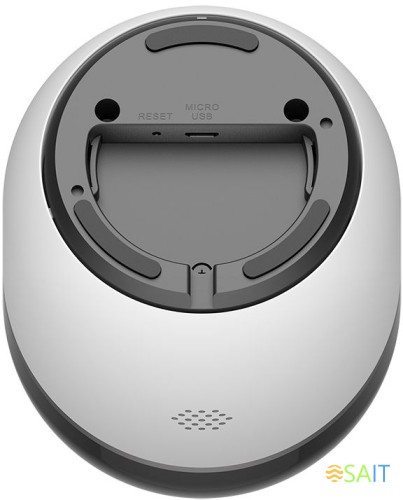 Камера видеонаблюдения IP D-Link DCS-8515LH/A1A Wi-Fi 2.55-2.55мм цв. корп.:белый/черный