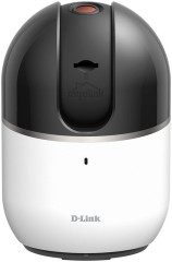 Камера видеонаблюдения IP D-Link DCS-8515LH/A1A Wi-Fi 2.55-2.55мм цв. корп.:белый/черный