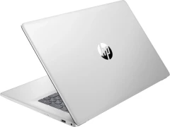 Ноутбук HP 17-cp2172ng Ryzen 5 7520U 8Gb SSD512Gb AMD Radeon 610M 17.3" IPS FHD (1920x1080) Free DOS silver WiFi BT Cam (9W1X8EA)