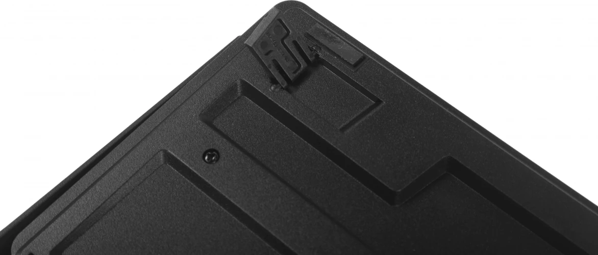 Клавиатура + мышь A4Tech Fstyler F1512 клав:черный мышь:черный USB (F1512 BLACK)