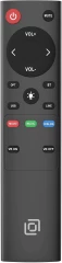 Колонки Оклик OK-605A 2.0 черный 60Вт BT