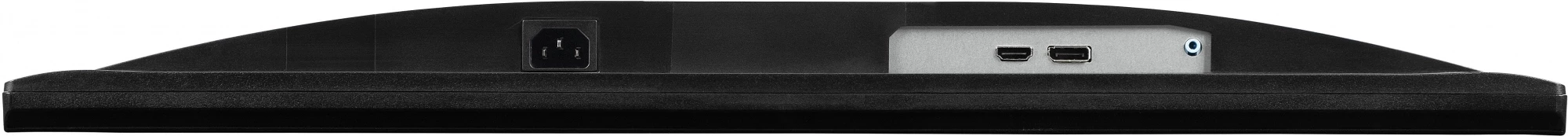 Монитор Lightcom 27" V-Plus ПЦВТ.852859.600-07 черный IPS 4ms 16:9 HDMI M/M матовая HAS 1000:1 300cd 178гр/178гр 2560x1440 100Hz DP 2K 5.1кг (RUS)