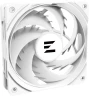 Вентилятор для корпуса Zalman ZM-AF120 ARGB 120х120x26 белый 4-pin 29.7дБ (ZM-AF120 ARGB WHITE) Ret