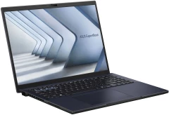Ноутбук Asus Expertbook B3 B3604CMA-Q90352 Core Ultra 5 125U 16Gb SSD512Gb Intel Graphics 16" IPS WUXGA (1920x1200) noOS black WiFi BT Cam (90NX0731-M00CH0)