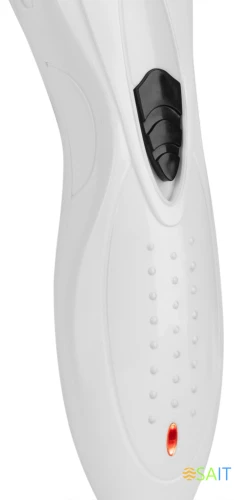 Машинка для стрижки Vitek Harmony VT-1351 графитовый (насадок в компл:1шт)