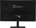 Монитор Pinebro 23.8" MF-2404D черный IPS LED 5ms 16:9 HDMI M/M матовая 250cd 178гр/178гр 1920x1080 75Hz VGA DP FHD 2.7кг