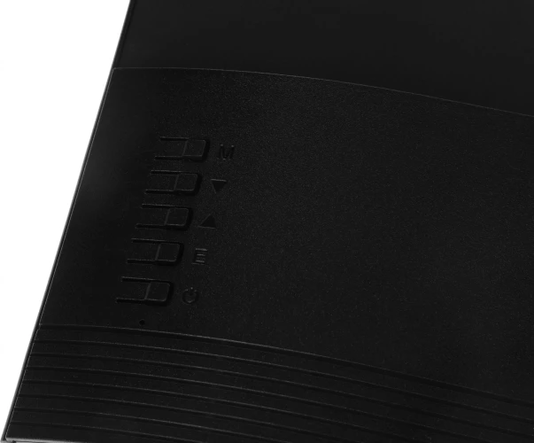 Монитор Pinebro 23.8" MF-2404D черный IPS LED 5ms 16:9 HDMI M/M матовая 250cd 178гр/178гр 1920x1080 75Hz VGA DP FHD 2.7кг