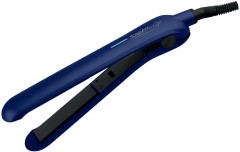 Выпрямитель Scarlett SC-HS60600 30Вт синий/черный макс.темп.:220С покрытие:керамическое (HS60600)