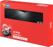 Память DDR5 2x16GB 6000MHz A-Data AX5U6000C3016G-DCLABK XPG Lancer RTL Gaming PC5-48000 CL30 DIMM 288-pin 1.35В kit single rank с радиатором Ret