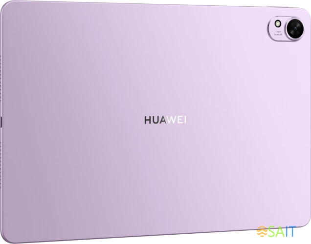 Планшет Huawei MatePad 11.5S Tagore-W09 9000WL (2.48) 8C RAM8Gb ROM256Gb 11.5" IPS 2800x1840 HarmonyOS 4.2 фиолетовый 13Mpix 8Mpix BT WiFi 8800mAh