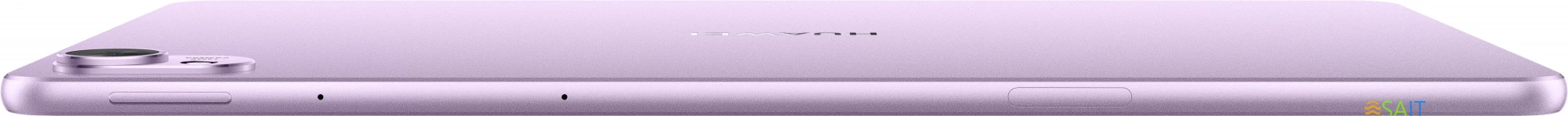 Планшет Huawei MatePad 11.5S Tagore-W09 9000WL (2.48) 8C RAM8Gb ROM256Gb 11.5" IPS 2800x1840 HarmonyOS 4.2 фиолетовый 13Mpix 8Mpix BT WiFi 8800mAh