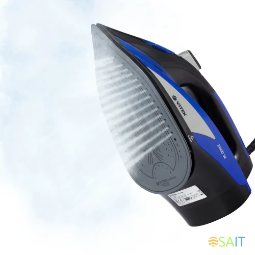 Утюг Vitek VT-1268 2800Вт
