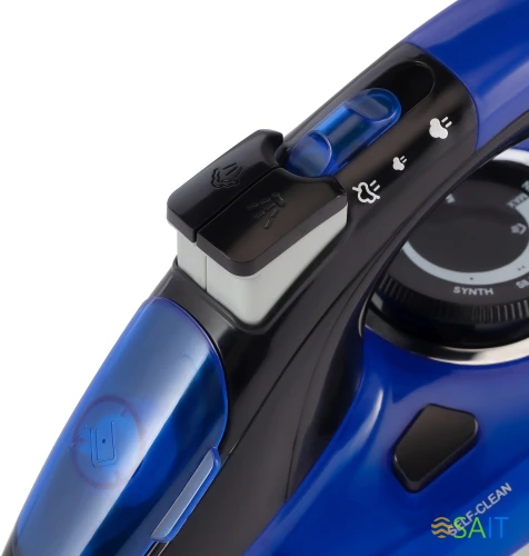 Утюг Vitek VT-1268 2800Вт