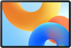 Планшет Huawei MatePad BTK-W09 T80 (2.62) 8C RAM6Gb ROM128Gb 11.5" IPS 2200x1440 HarmonyOS 4.2 серый 13Mpix 8Mpix BT WiFi 7700mAh 10hr 900hrs