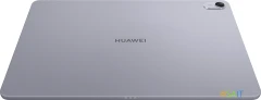Планшет Huawei MatePad BTK-W09 T80 (2.62) 8C RAM6Gb ROM128Gb 11.5" IPS 2200x1440 HarmonyOS 4.2 серый 13Mpix 8Mpix BT WiFi 7700mAh 10hr 900hrs