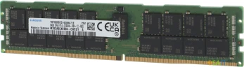 Память DDR4 Samsung M393A8G40BB4-CWE 64Gb DIMM ECC Reg PC4-25600 CL21 3200MHz