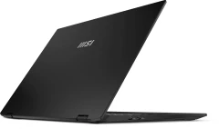 Ноутбук MSI Summit A16 AI+ A3HMTG-084RU Ryzen AI 9 365 32Gb SSD2Tb AMD Radeon 16" IPS Touch QHD+ (2560x1600) Windows 11 black WiFi BT Cam (9S7-159K21-084)