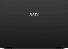 Ноутбук MSI Summit A16 AI+ A3HMTG-084RU Ryzen AI 9 365 32Gb SSD2Tb AMD Radeon 16" IPS Touch QHD+ (2560x1600) Windows 11 black WiFi BT Cam (9S7-159K21-084)