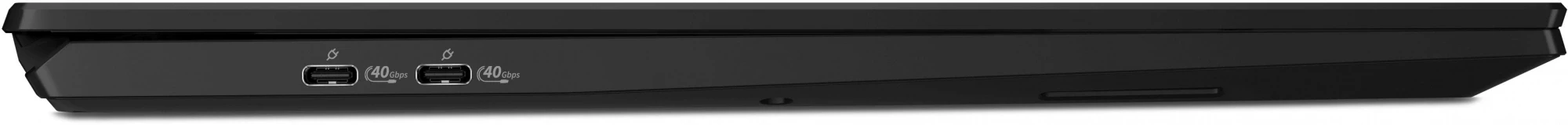 Ноутбук MSI Summit A16 AI+ A3HMTG-084RU Ryzen AI 9 365 32Gb SSD2Tb AMD Radeon 16" IPS Touch QHD+ (2560x1600) Windows 11 black WiFi BT Cam (9S7-159K21-084)