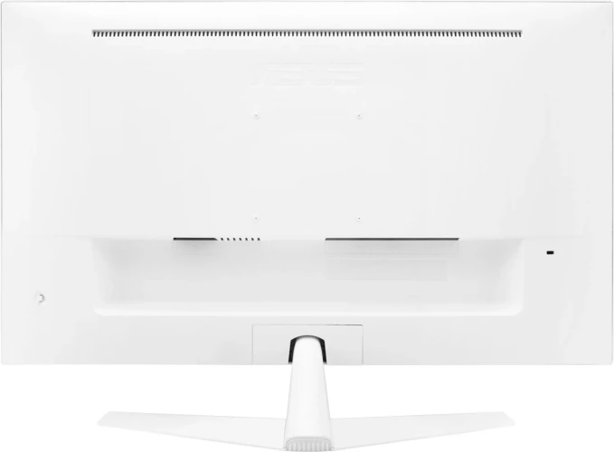Монитор Asus 27" VY279HF-W черный IPS LED 16:9 HDMI матовая 250cd 178гр/178гр 1920x1080 100Hz FHD 4.11кг