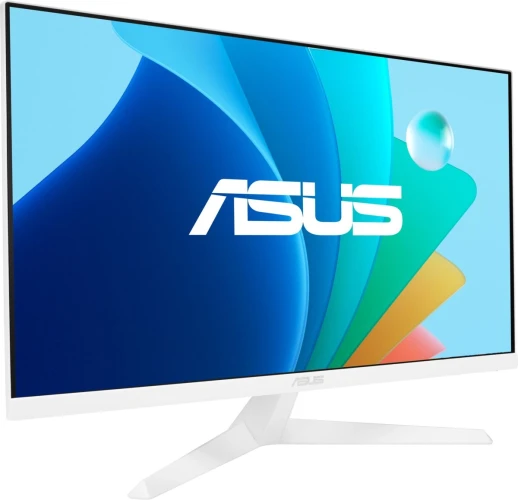 Монитор Asus 27" VY279HF-W черный IPS LED 16:9 HDMI матовая 250cd 178гр/178гр 1920x1080 100Hz FHD 4.11кг