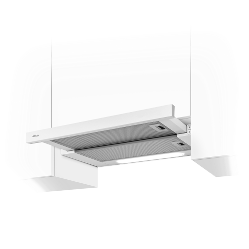 Встраиваемый вытяжной шкаф ELICA Elica Elite 14 LUX WH/A/60-PRF0037990B